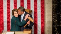 USA fronde conservateurs contre candidat establishment republicain John Boehner