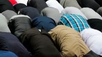 Universite – appel a la priere – musulman politiquement correct