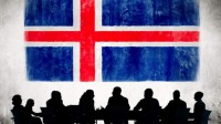 L’Islande retire sa candidature d’adhésion à l’Union européenne