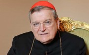 Le cardinal Burke regrette l’influence du féminisme radical dans l’Eglise