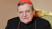 cardinal Burke regrette influence feminisme radical Eglise