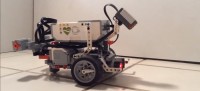 Intelligence artificielle : un « cerveau » de ver pour un robot en Lego