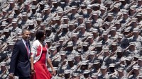 Armée américaine : les soldats acceptent les trois changements « culturels » majeurs d’Obama