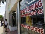 Etats-Unis : plus de fermetures que d’ouvertures d’entreprises