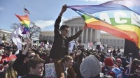 Etats-Unis : la Cour suprême s’apprête à imposer le « mariage » homosexuel à tout le pays