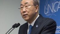 pays guerre religion Ban Ki-moon