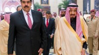 pétrole OPEP Arabie Saoudite Venezuela