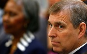 Royaume-Uni&nbsp;: le prince Andrew avoue qu’il a été «&nbsp;un imbécile&nbsp;» dans l’affaire Epstein
