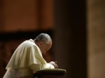 Le pape François a reçu un homme “transgenre” au Vatican – et légitimé le “mariage” des LGBT ?