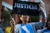Argentine : un mandat d’arrêt contre la présidente Kirchner retrouvé chez le procureur Nisman
