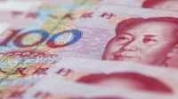 Banque centrale chinoise politique monetaire prudente