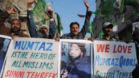 Blasphème Pakistan soutien meurtrier gouverneur Asia Bibi