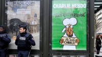 Charlie Hebdo hausse abonnes
