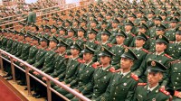 Chine dépasser Etats-Unis puissance militaire