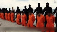 Coptes Lybie chretiens victimes islamisme assassinat