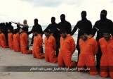L’Egypte copte pleure ses 21 martyrs, l’Iran accuse l’Occident et les pays arabes