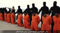 Egypte Coptes 21 martyrs Iran accuse Occident pays arabes