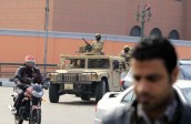 Egypte : une nouvelle loi anti-terroriste prise par décret renforce l’arsenal répressif