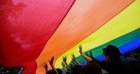 Etats-Unis : des élèves de 14 ou 15 ans ridiculisés dans leur collège pour leur opposition au lobbying LGBT