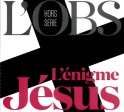 “L’énigme Jésus” : <em>L’Obs</em> fait la synthèse des sceptiques pour le grand public