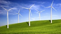 Le Sénat veut faire reculer les éoliennes