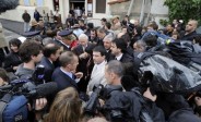 Manuel Valls à Marseille contre la délinquance