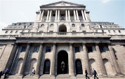 Mark Carney, gouverneur de la Banque Centrale d’Angleterre, annonce une inflation négative