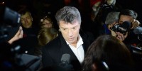 Meurtre de l’opposant russe Boris Nemtsov