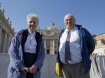 New Ways Ministry : un groupe LGBT “catholique” pour la défense des droits homosexuels reçu à l’audience du pape François