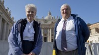 New Ways Ministry : un groupe LGBT “catholique” pour la défense des droits homosexuels reçu à l’audience du pape François