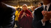 Obama irrite la Chine en rencontrant le dalaï-lama