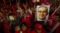Le pape François autorise la béatification de Mgr Oscar Romero, « martyr »