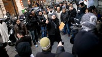 Le parquet de Paris poursuit quinze militants islamistes de Forsane Alizza