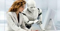 Question sérieuse &nbsp;: les robots «&nbsp;intelligents&nbsp;» ont-ils des droits&nbsp;?