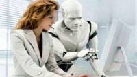 Question sérieuse  : les robots « intelligents » ont-ils des droits ?