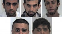 Rotherham gang violeurs enfants continuent