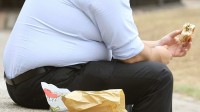 Royaume-Uni : les obèses menacés de se voir supprimer les allocations