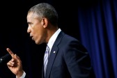 Sommet contre l’extrémisme : Obama fait ses recommandations aux leaders islamiques