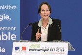 Ségolène Royal : accord entre les ministères de l’Ecologie et de la Défense sur l’implantation d’éoliennes