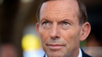 Tony Abbott vote demission Australie Premier ministre
