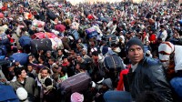 L’UE doit accueillir plus d’immigrants, selon l’ONU