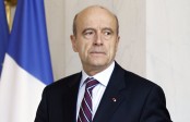 L’UMP ne parvient pas à endiguer le Front national, admet Juppé