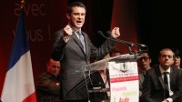 Valls, la France et l’extrême droite