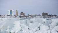 chutes Niagara gelees