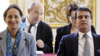 dictature verte feuille route écologique Ségolène Royal Manuel Valls