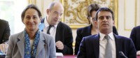 Dictature “verte” : la feuille de route écologique de Ségolène Royal et Manuel Valls