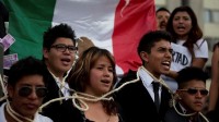 eveques mexicains contre corruption