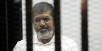 Islamistes et Frères musulmans condamnés à mort en Egypte