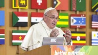 Discours du pape François aux agriculteurs : de la terre à la terre-mère ou les ambiguïtés de l’écologie