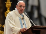 Le pape François aux cardinaux : « Réintégrer les exclus. » En route vers le synode ?
